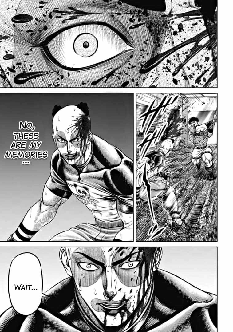 Tokyo Duel Chapter 90 13